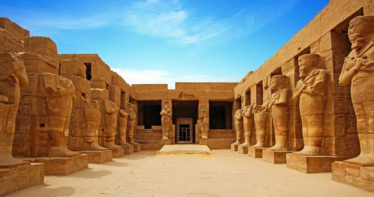 EGIPTO Y ABU SIMBEL ESPECIAL VIERNES