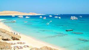 ESTANCIA EN HURGHADA TODO INCLUIDO