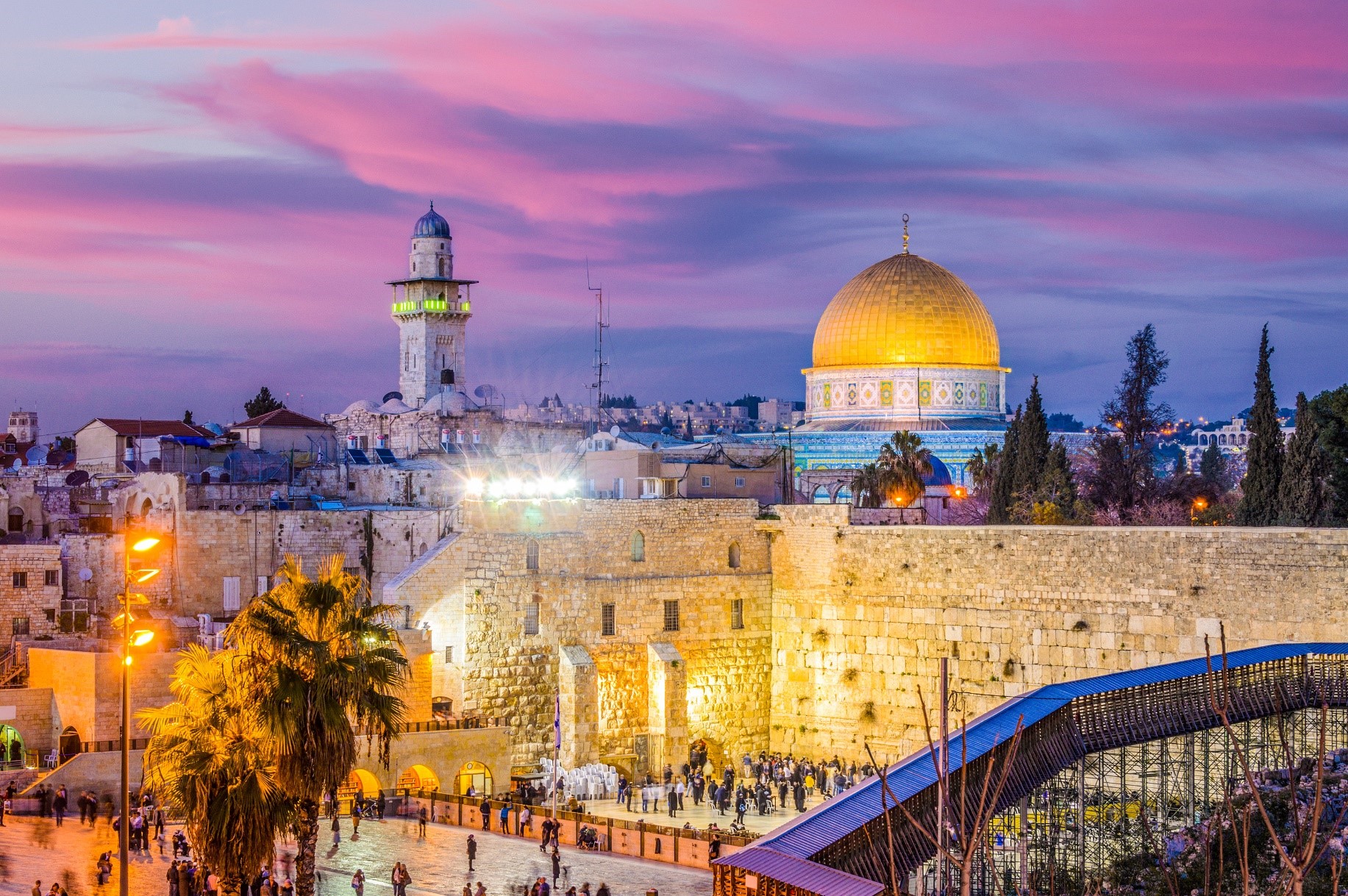 ISRAEL TIERRA SANTA