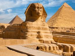 SOLO TIERRA: EGIPTO FASCINANTE