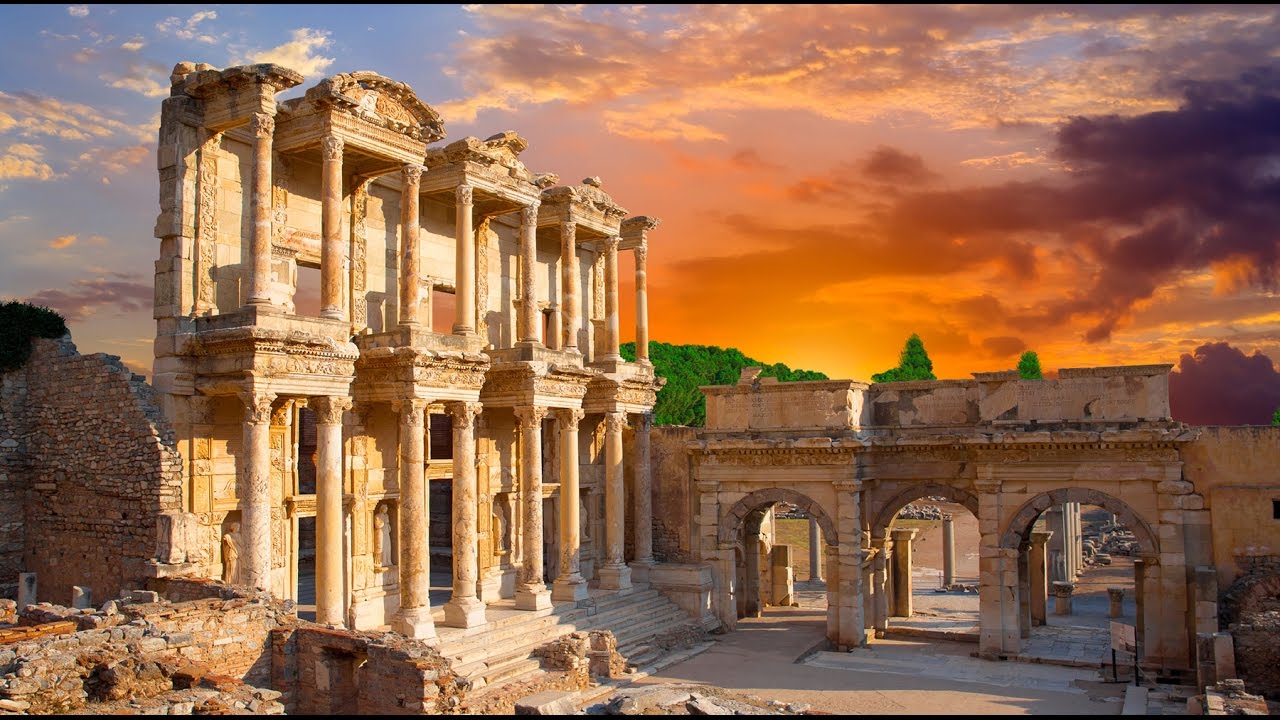 SOLO TIERRA: ESTAMBUL Y TODA ANATOLIA DESDE ABRIL