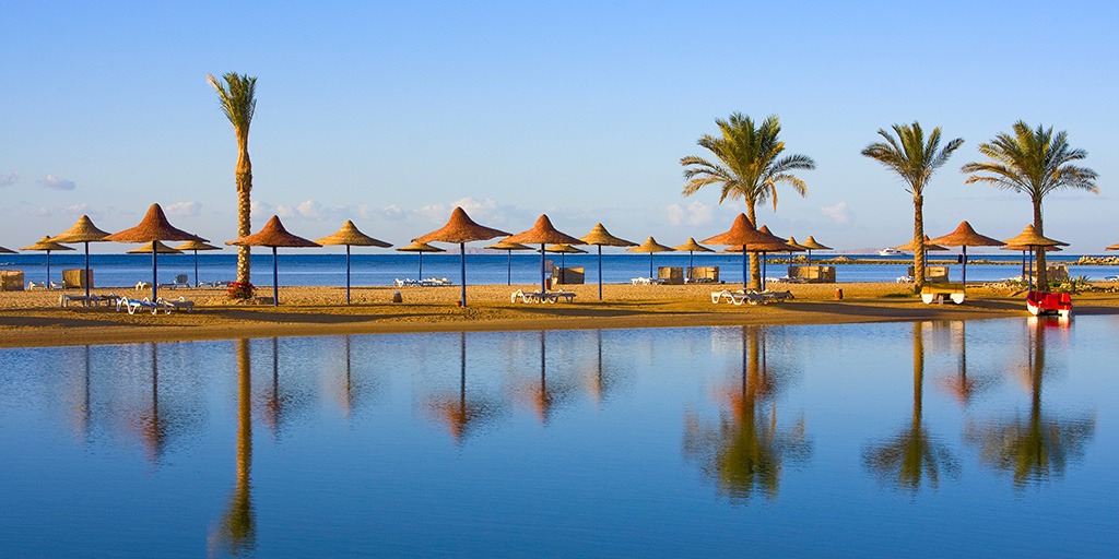 SOLO TIERRA: NABATEOS Y MAR ROJO