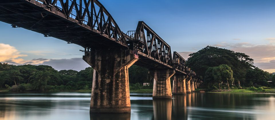 SOLO TIERRA: TAILANDIA MARAVILLOSA CON RIO KWAI Y SAFARI